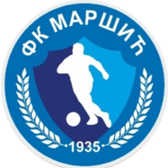 FK MARŠIC 1935